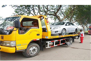 尼玛附近24小时汽车拖车服务热线