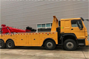 尼玛道路救援公司